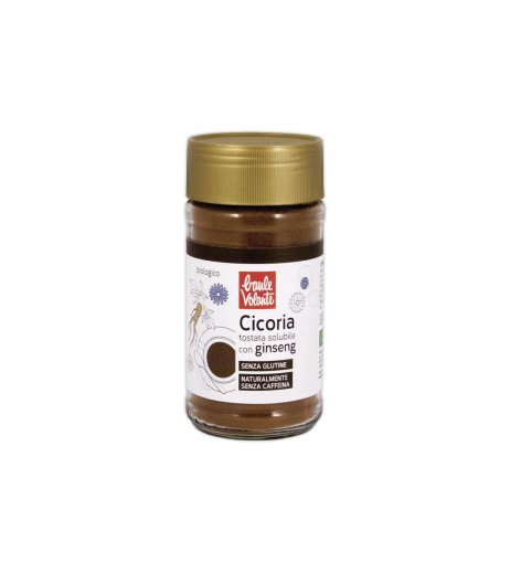 BAULE Cicoria Tost.Sol/Ginseng