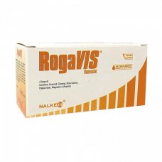ROGAVIS 10FL 10ML