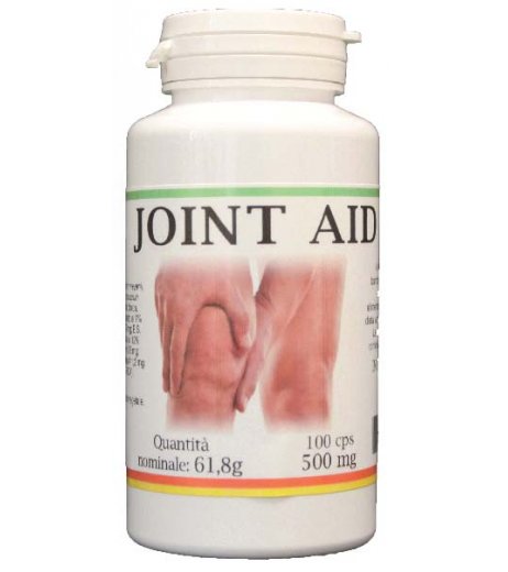 JOINT AID 100CPS