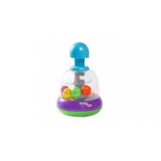 LITTLE TIKES TROTTOLA LU/SU VI