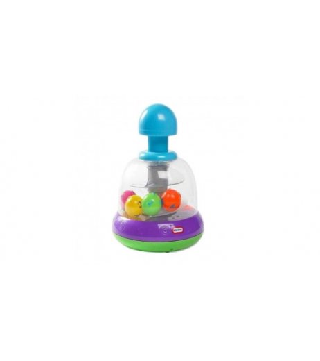LITTLE TIKES TROTTOLA LU/SU VI