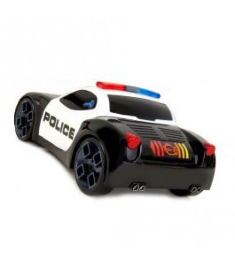 LITTLE TIKES VEICOLI CORSA POL