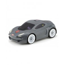 LITTLE TIKES VEICOLI CORSA GRI