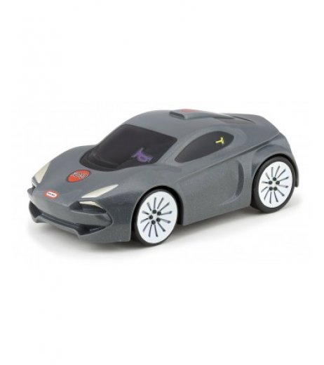 LITTLE TIKES VEICOLI CORSA GRI