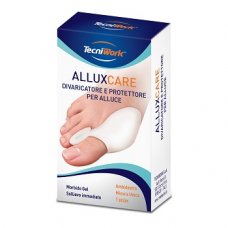 ESPOSITORE ALLUXCARE SEPARATOR