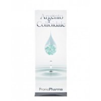 ARGENTO COLLOIDALE 20PPM 100ML