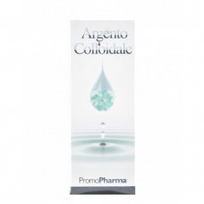 ARGENTO COLLOIDALE 20PPM 100ML