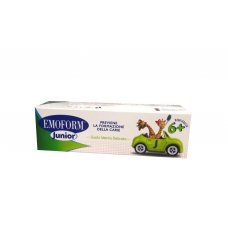 EMOFORM JUNIOR 6+ 75ML