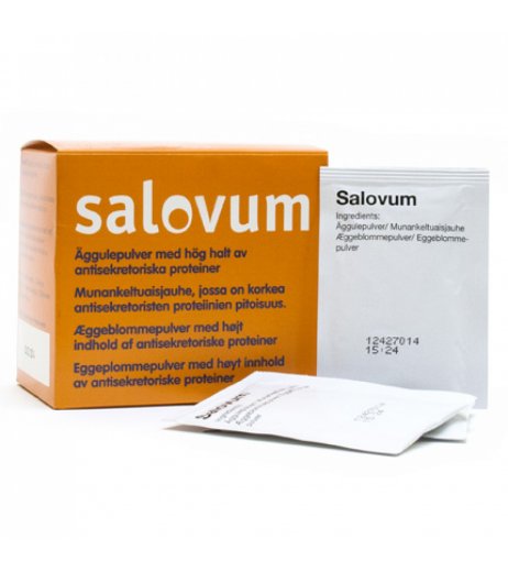 SALOVUM 6BUST 4G