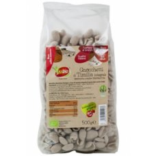 GNOCCHETTI TIMILIA INTEGR VVB