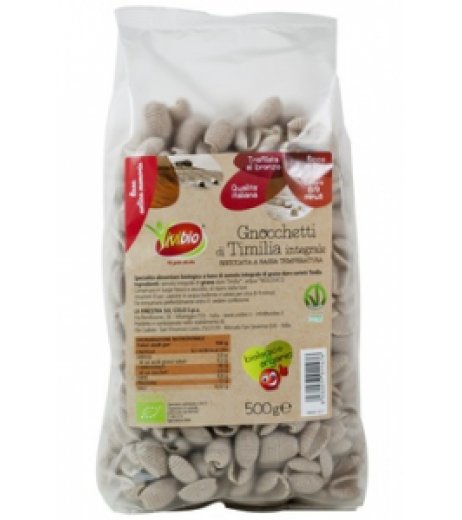 GNOCCHETTI TIMILIA INTEGR VVB