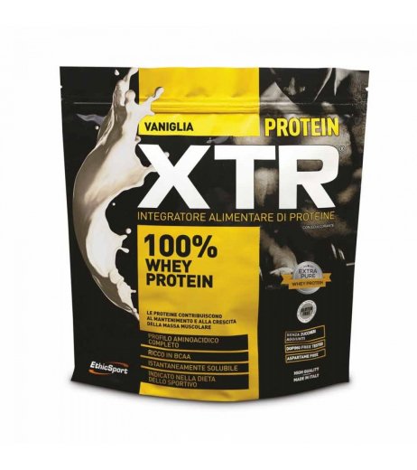 PROTEIN XTR VAN ETICHSPORT PROTEIN XTR VAN ETICHSPORT