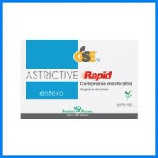GSE ENTERO ASTRICTIVE 24CPR MA