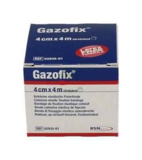 BENDA GAZOFIX EL ADES 4X400CM