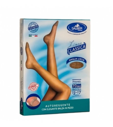 SAUBER 70 A/Regg.Nero M/L 5