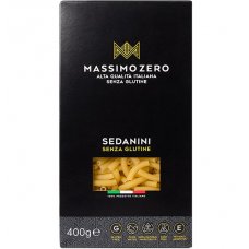 MASSIMO ZERO SEDANINI RIGA400G