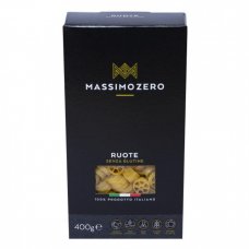 MASSIMO ZERO RUOTE 400G