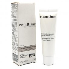 RESULTIME SOIN MICRODERMABR QU