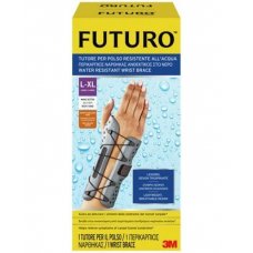 FUTURO TUTORE POLSO DX L/XL