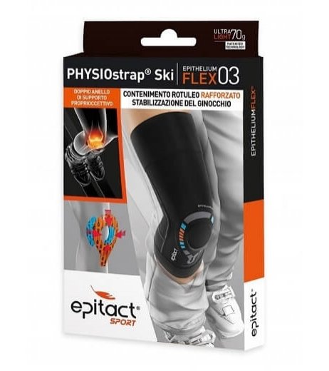 EPITACT SPORT PHYSIOSTR SKI XS EPITACT SPORT PHYSIOSTR SKI XS