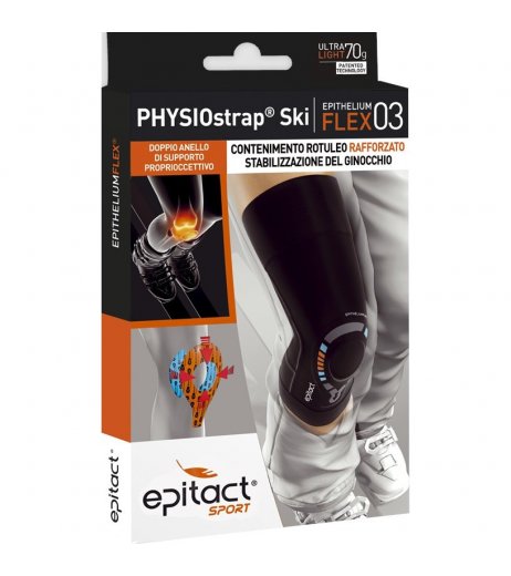 EPITACT SPORT PHYSIOSTR SKI M EPITACT SPORT PHYSIOSTR SKI M
