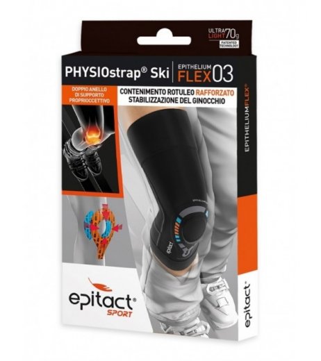 EPITACT SPORT PHYSIOSTR SKI L EPITACT SPORT PHYSIOSTR SKI L