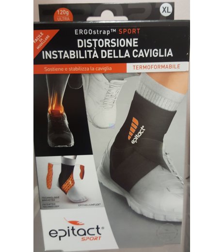 EPITACT SPORT ERGOSTRAP CAV S EPITACT SPORT ERGOSTRAP CAV S