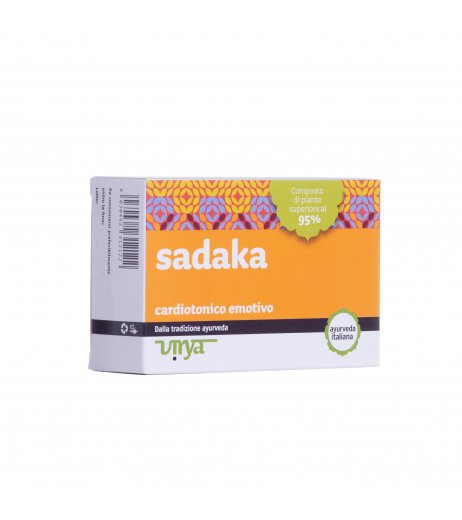 SADAKA VIRYA 60CPR 500MG