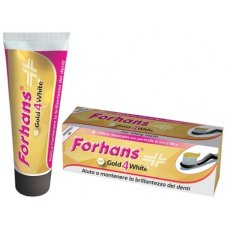 FORHANS Dent.Golder4Sens.12ml