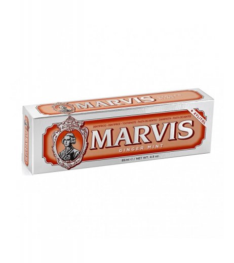 MARVIS GINGER MINT 85 ML