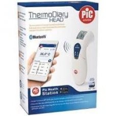 PIC TERMOMETRO INFRAROS DISTAN PIC TERMOMETRO INFRAROS DISTAN