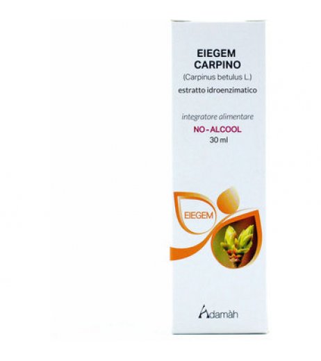 EIEGEM CARPINO 30ML EIEGEM CARPINO 30ML