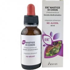 EIE MASTICE DI CHIOS 60ML ADAMA