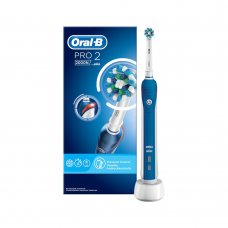 OB 2000 PRO CROSSACTION