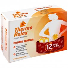 THERMORELAX FASCIA LOMB+4DISP
