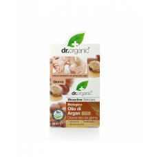 DR ORGANIC ARGAN CREMA GG 50G