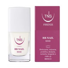 NB NAIL WHITE 10ML