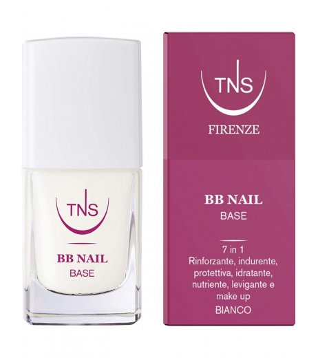 NB NAIL WHITE 10ML NB NAIL WHITE 10ML