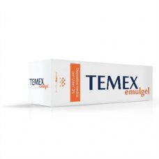 TEMEX EMULGEL 75ML