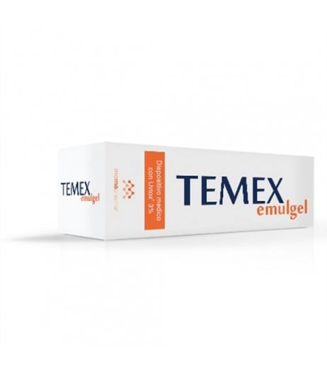 TEMEX EMULGEL 75ML