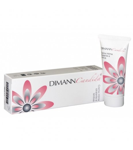 DIMANN CANDIDA CREMA 40ML