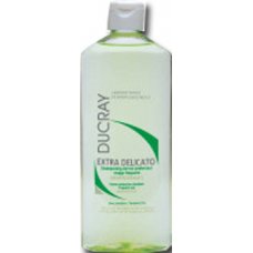 EXTRADEL SHAMPOO 2X400ML PROMO