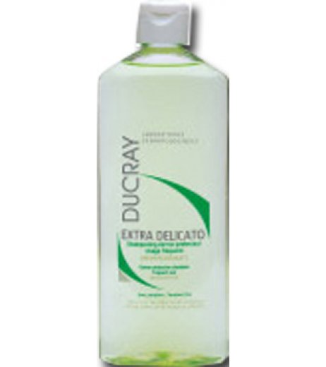 EXTRADEL SHAMPOO 2X400ML PROMO