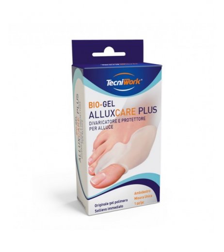 ALLUXCARE PLUS DIVARICATORE