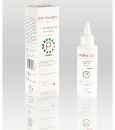 PSOTHERAPY Fluido Rip.125ml