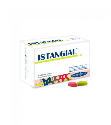 ISTANGIAL 40CPR