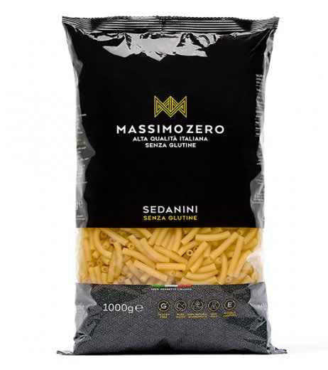 MASSIMO ZERO SEDANINI RIG 1KG
