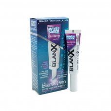 BLANX WHITE SHOCK GEL PEN