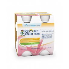 RESOURCE JUNIOR FIBRE FRA 4PZ