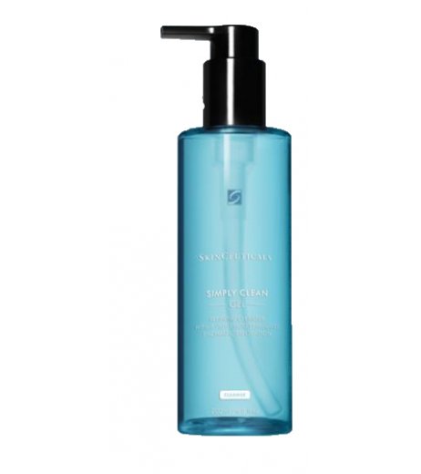 SIMPLY CLEAN 200ml